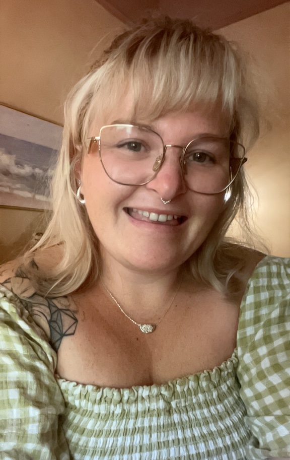 Stefanie West Dr of Chinese Medicine